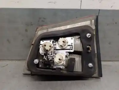 Pezzo di ricambio per auto di seconda mano lampada posteriore sinistra per opel vectra c ranchera familiar (z02) 1.9 cdti (f35) riferimenti oem iam 24469463  1222103