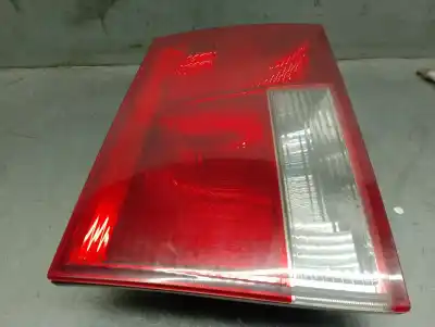 Pezzo di ricambio per auto di seconda mano lampada posteriore sinistra per opel vectra c ranchera familiar (z02) 1.9 cdti (f35) riferimenti oem iam 24469463  1222103