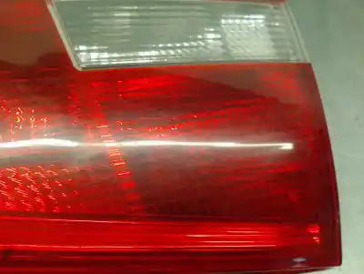 Pezzo di ricambio per auto di seconda mano lampada posteriore sinistra per opel vectra c ranchera familiar (z02) 1.9 cdti (f35) riferimenti oem iam 24469463  1222103