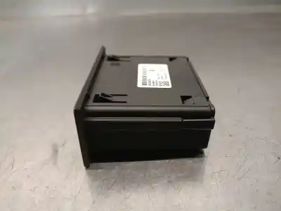 Peça sobressalente para automóvel em segunda mão módulo eletrônico por renault captur ii (hf_) e-tech 160 referências oem iam 280230033r  280230033r