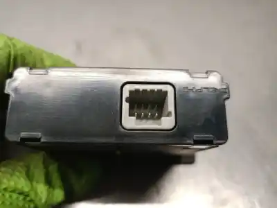 Peça sobressalente para automóvel em segunda mão módulo eletrônico por renault captur ii (hf_) e-tech 160 referências oem iam 280230033r  280230033r