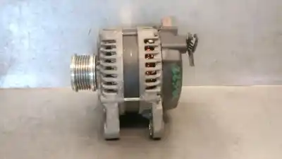 Second-hand car spare part alternator for peugeot 308 sw ii (lc_, lj_, lr_, lx_, l4_) 1.5 bluehdi 130 oem iam references 9820893880 ms1042119580 denso 9820893880