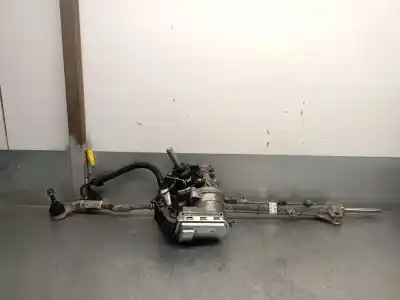 Second-hand car spare part Steering Rack for PEUGEOT 308 SW II (LC_, LJ_, LR_, LX_, L4_) 1.5 BLUEHDI 130 OEM IAM references 1628948980  1628948980