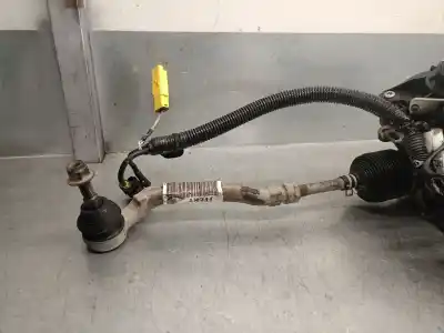 Second-hand car spare part steering rack for peugeot 308 sw ii (lc_, lj_, lr_, lx_, l4_) 1.5 bluehdi 130 oem iam references 1628948980  1628948980