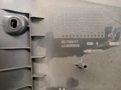 Автозапчастина б/у бардачок для peugeot 308 sw ii (lc_, lj_, lr_, lx_, l4_) 1.5 bluehdi 130 посилання на oem iam 9677995177  16108048zd