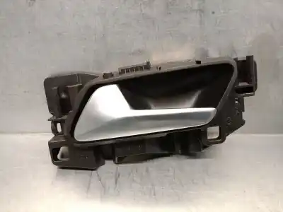 Автозапчасти б/у левая задняя внутренняя ручка за PEUGEOT 308 SW II (LC_, LJ_, LR_, LX_, L4_) 1.5 BLUEHDI 130 ссылки OEM IAM 98201553VV  98201553VV