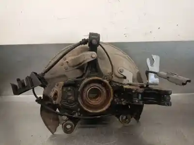 Автозапчастина б/у передній лівий культ для peugeot 308 sw ii (lc_, lj_, lr_, lx_, l4_) 1.5 bluehdi 130 посилання на oem iam 1610137880