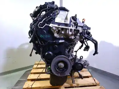 Recambio de automóvil de segunda mano de MOTOR COMPLETO para PEUGEOT 308 SW II (LC_, LJ_, LR_, LX_, L4_)  referencias OEM IAM YH01 10D3AM 1622804880