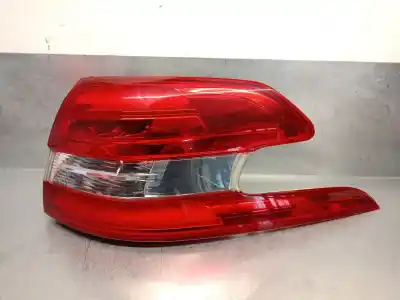 Автозапчасти б/у правый задний фонарь за PEUGEOT 308 SW II (LC_, LJ_, LR_, LX_, L4_) 1.5 BLUEHDI 130 ссылки OEM IAM 9678093880 L90019409 9678093880
