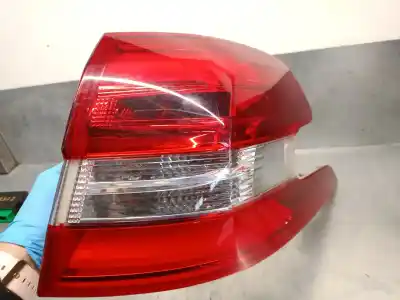 Автозапчастина б/у правий ліхтар для peugeot 308 sw ii (lc_, lj_, lr_, lx_, l4_) 1.5 bluehdi 130 посилання на oem iam 9678093880 l90019409 9678093880