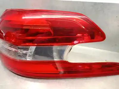 Автозапчастина б/у правий ліхтар для peugeot 308 sw ii (lc_, lj_, lr_, lx_, l4_) 1.5 bluehdi 130 посилання на oem iam 9678093880 l90019409 9678093880