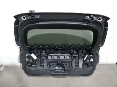 Автозапчастина б/у загальні двері для peugeot 308 sw ii (lc_, lj_, lr_, lx_, l4_) 1.5 bluehdi 130 посилання на oem iam 1611637180  1611637180