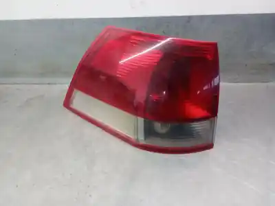 Автозапчасти б/у ЛЕВЫЙ ЗАДНИЙ ФОНАРЬ за OPEL VECTRA C RANCHERA FAMILIAR (Z02)  ссылки OEM IAM 93177995  1222101
