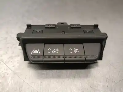 Pezzo di ricambio per auto di seconda mano comando multifunzione per renault captur ii (hf_) tce 100 (hfmt) riferimenti oem iam 259803780r