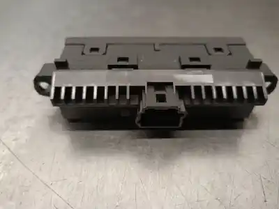 Pezzo di ricambio per auto di seconda mano comando multifunzione per renault captur ii (hf_) tce 100 (hfmt) riferimenti oem iam 259803780r 035720601 259803780r