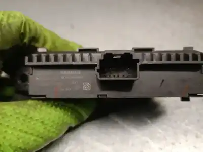 Pezzo di ricambio per auto di seconda mano comando multifunzione per renault captur ii (hf_) tce 100 (hfmt) riferimenti oem iam 259803780r 035720601 259803780r