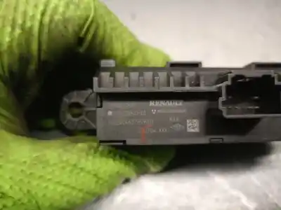 Автозапчасти б/у многофункциональное управление за renault captur ii (hf_) e-tech 160 ссылки oem iam 259803780r 035720601 259803780r