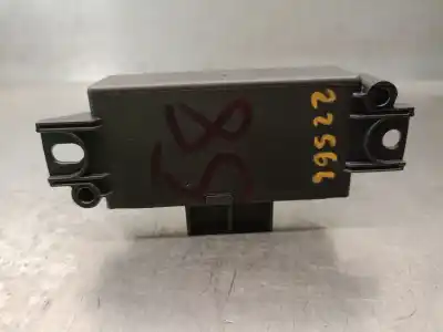 Автозапчастина б/у електронний модуль для renault captur ii (hf_) tce 100 (hfmt) посилання на oem iam 284l04495r e3272900 valeo 