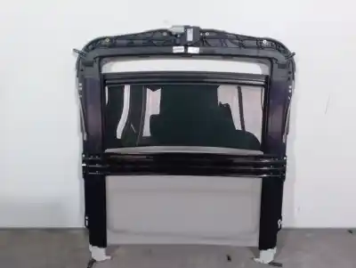 Автозапчастина б/у електричний дах для mercedes-benz clase r (w251, v251) r 320 cdi 4-matic (251.125) посилання на oem iam a2517800029  a1647800229