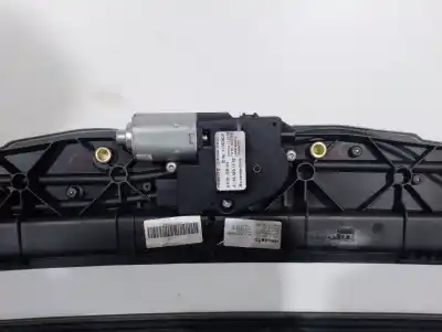 Автозапчастина б/у електричний дах для mercedes-benz clase r (w251, v251) r 320 cdi 4-matic (251.125) посилання на oem iam a2517800029  a1647800229