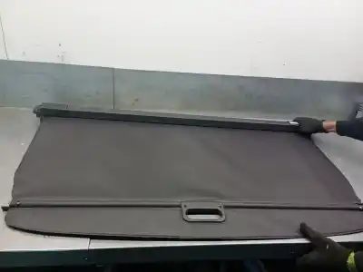 Second-hand car spare part parcel shelf for opel vectra c ranchera familiar (z02) 1.9 cdti (f35) oem iam references 24469261  7345194