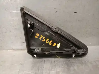 Peça sobressalente para automóvel em segunda mão vidro custódia triangular frente esquerdo por renault captur ii (hf_) e-tech 160 referências oem iam 638751927r  638751927r