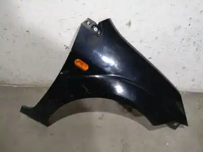 Автозапчастина б/у передне праве крило для FORD FIESTA (CBK) 1.4 TDCi CAT Посилання на OEM IAM 1528047  1528047