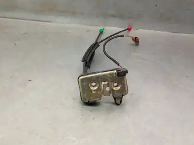 Second-hand car spare part TRUNK LOCK for FORD FIESTA V (JH_, JD_)  OEM IAM references 2S61A43102AG  1501840