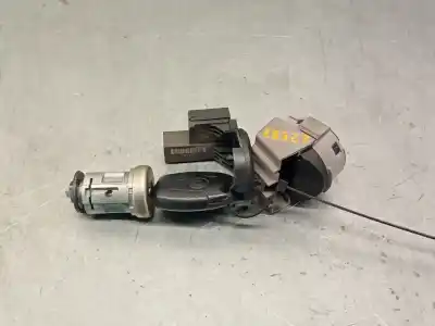 Автозапчастина б/у стартер для ford fiesta (cbk) 1.4 tdci cat посилання на oem iam 2s61a3697aa