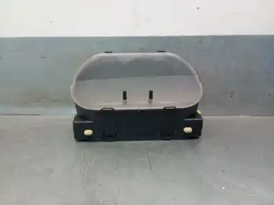 Автозапчастина б/у панель інструментів для ford fiesta (cbk) 1.4 tdci cat посилання на oem iam 2s6f10849nf  1382462