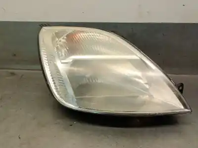 Автозапчастина б/у права фа для FORD FIESTA (CBK) 1.4 TDCi CAT Посилання на OEM IAM 2S6X13W029CE  1320348