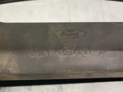 Автозапчастина б/у ліва передня зовнішня ручка для ford fiesta (cbk) 1.4 tdci cat посилання на oem iam 2s61a224a37af  1521631