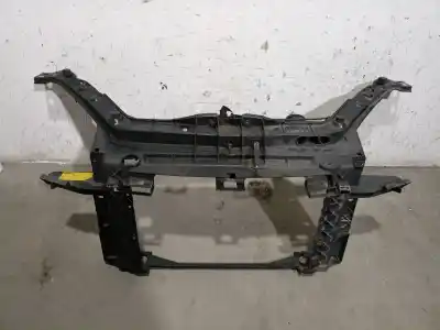 Автозапчастина б/у фронтальна панель для FORD FIESTA V (JH_, JD_) 1.4 TDCI Посилання на OEM IAM 1518176  1518176