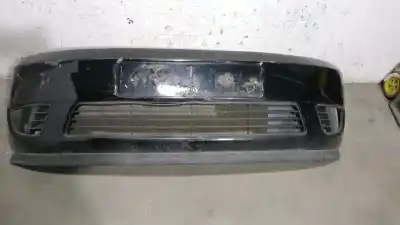 Pezzo di ricambio per auto di seconda mano PARAURTI ANTERIORE per FORD FIESTA (CBK)  Riferimenti OEM IAM 1372809  1372809