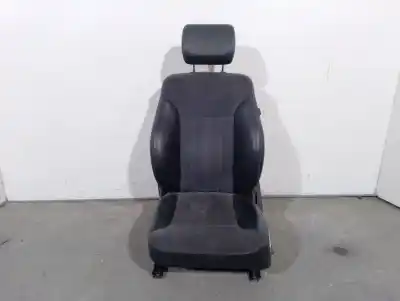 Автозапчастина б/у ліве передне сиділо для mercedes-benz clase r (w251, v251) r 320 cdi 4-matic (251.125) посилання на oem iam a0009104734