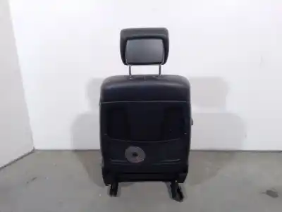 Second-hand car spare part left front seat for mercedes-benz clase r (w251, v251) r 320 cdi 4-matic (251.125) oem iam references a0009104734  a0009104734