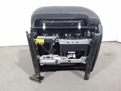 Second-hand car spare part left front seat for mercedes-benz clase r (w251, v251) r 320 cdi 4-matic (251.125) oem iam references a0009104734  a0009104734