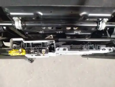 Second-hand car spare part left front seat for mercedes-benz clase r (w251, v251) r 320 cdi 4-matic (251.125) oem iam references a0009104734  a0009104734