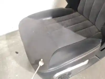 Second-hand car spare part left front seat for mercedes-benz clase r (w251, v251) r 320 cdi 4-matic (251.125) oem iam references a0009104734  a0009104734