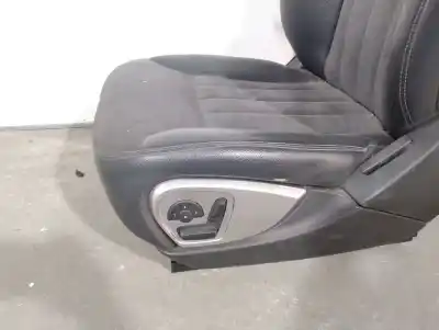 Second-hand car spare part left front seat for mercedes-benz clase r (w251, v251) r 320 cdi 4-matic (251.125) oem iam references a0009104734  a0009104734