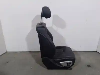 Автозапчастина б/у передне праве сиділо для mercedes-benz clase r (w251, v251) r 320 cdi 4-matic (251.125) посилання на oem iam a0009104734  a0009104734