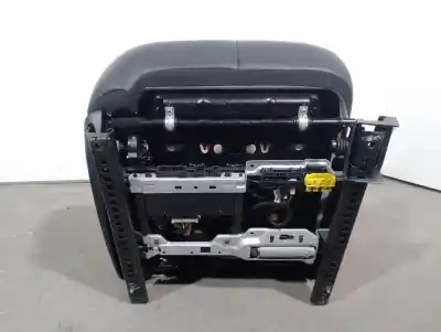 Автозапчастина б/у передне праве сиділо для mercedes-benz clase r (w251, v251) r 320 cdi 4-matic (251.125) посилання на oem iam a0009104734  a0009104734