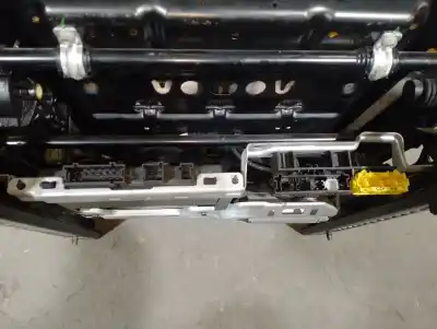 Автозапчастина б/у передне праве сиділо для mercedes-benz clase r (w251, v251) r 320 cdi 4-matic (251.125) посилання на oem iam a0009104734  a0009104734