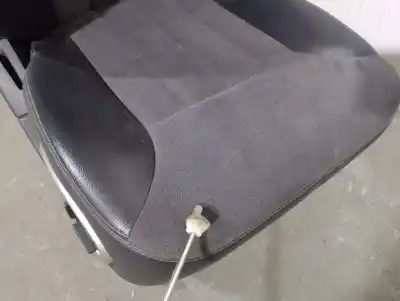 Автозапчастина б/у передне праве сиділо для mercedes-benz clase r (w251, v251) r 320 cdi 4-matic (251.125) посилання на oem iam a0009104734  a0009104734