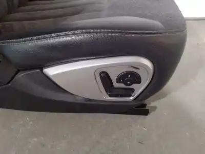 Автозапчастина б/у передне праве сиділо для mercedes-benz clase r (w251, v251) r 320 cdi 4-matic (251.125) посилання на oem iam a0009104734  a0009104734