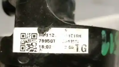 Автозапчасти б/у водяная бомба за honda cr-v iv (rm_) 1.6 i-dtec (re6) ссылки oem iam 79950t1tg012m1 1137300730 denso 