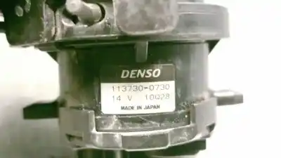 Автозапчасти б/у водяная бомба за honda cr-v iv (rm_) 1.6 i-dtec (re6) ссылки oem iam 79950t1tg012m1 1137300730 denso 