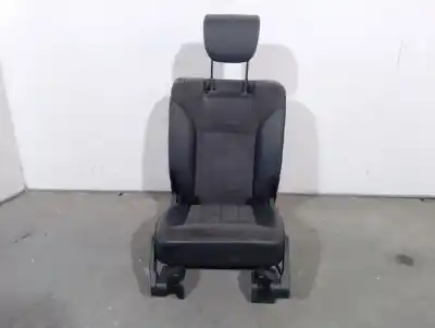 Автозапчастина б/у задні праві сидіння для mercedes-benz clase r (w251, v251) r 320 cdi 4-matic (251.125) посилання на oem iam a2519204520