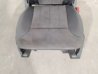 Автозапчастина б/у задні праві сидіння для mercedes-benz clase r (w251, v251) r 320 cdi 4-matic (251.125) посилання на oem iam a2519204520  a2519204520