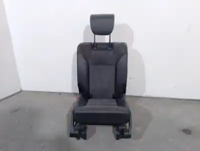 Second-hand car spare part rear left seats for mercedes-benz clase r (w251, v251) r 320 cdi 4-matic (251.125) oem iam references a2519204520